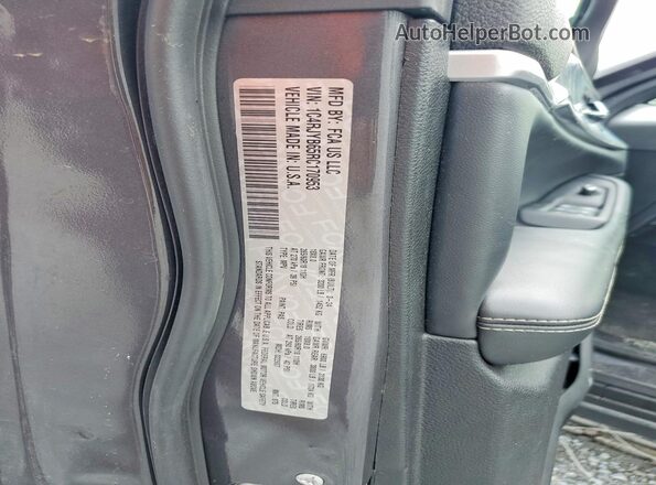 1C4RJYB65RC170953 2024 JEEP GRAND Gray Սալոնի 360 աստիճան տեսք