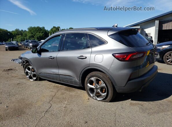 1FMCU9NA7SUB44482 2025 FORD ESCAPE Gray 