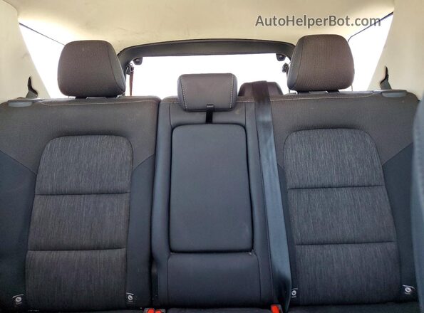 3FMCR9B64PRD68289 2023 FORD BRONCO Gray უკანა სალონის ხედი