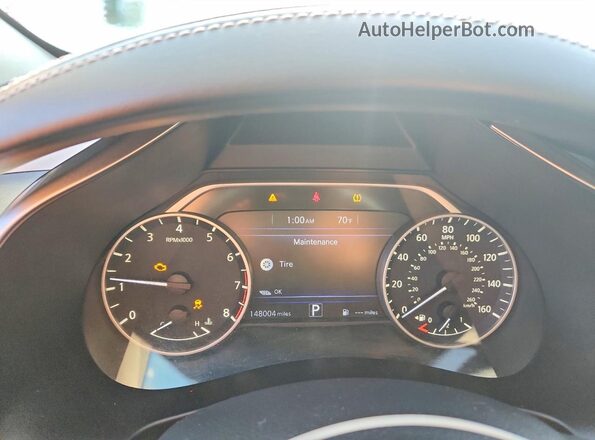 5N1AZ2MH5JN148988 2018 NISSAN MURANO Silver Вид задніх сидінь