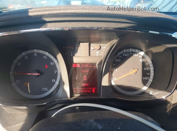 2GKALPEK8H6245862 2017 GMC TERRAIN Black Вид задніх сидінь