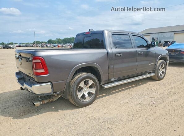1C6SRFJT4KN813008 2019 RAM 1500 Charcoal Առջևի աջ
