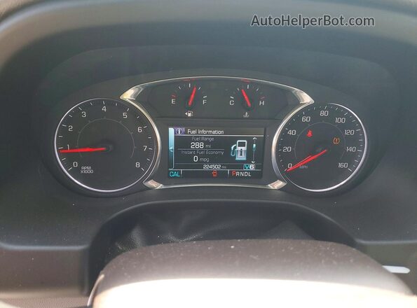 1GKKNNLS7HZ173417 2017 GMC ACADIA Green უკანა სავარძლების ხედი