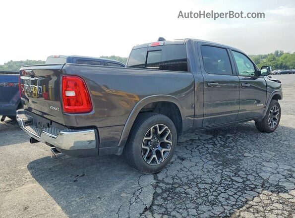 3C6SRFJP3T4175770 2026 RAM 1500 Charcoal Առջևի աջ