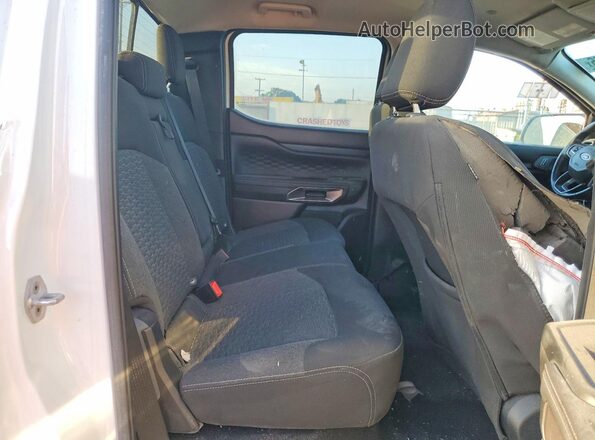 1FTER4HH8RLE08920 2024 FORD RANGER White Vista interior trasera