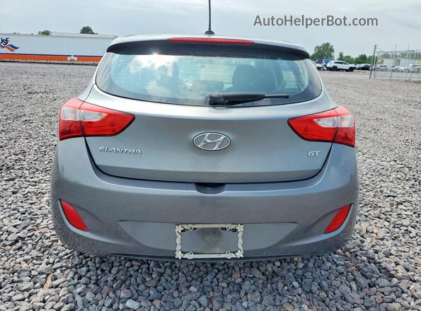 KMHD35LH0HU352728 2017 HYUNDAI ELANTRA Gray Widok wnętrza z przodu