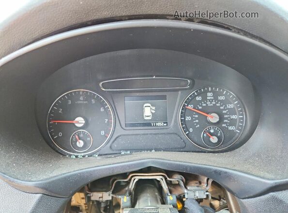 5XYPG4A31KG451963 2019 KIA SORENTO Black Rear seats view
