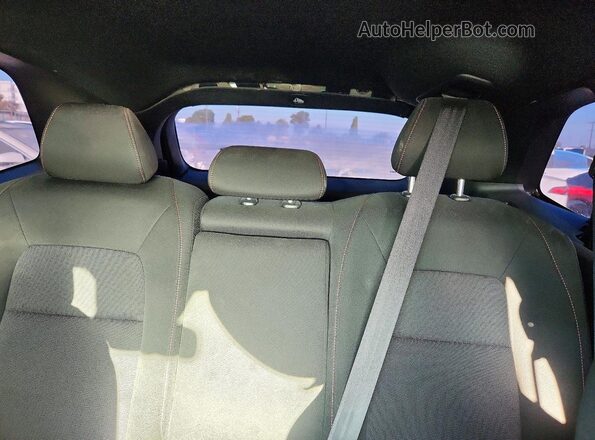 2HKRS6H59RH809632 2024 HONDA CR-V Gray Սալոնի հետևի տեսք