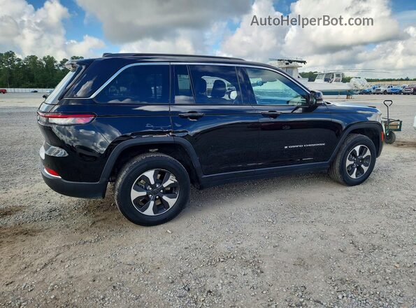 1C4RJYB65R8521086 2024 JEEP CHEROKEE Black წინა მარჯვენა