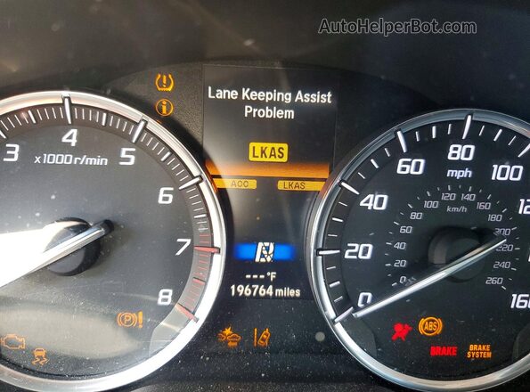 5FRYD3H5XHB010166 2017 ACURA MDX Black უკანა სავარძლების ხედი