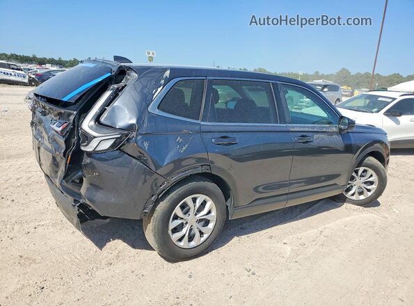2HKRS3H26TH309035 2026 HONDA CR-V Charcoal Delantero derecho