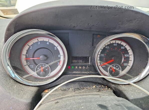 2C4RDGBG8GR145303 2016 DODGE CARAVAN Tan Вид задніх сидінь