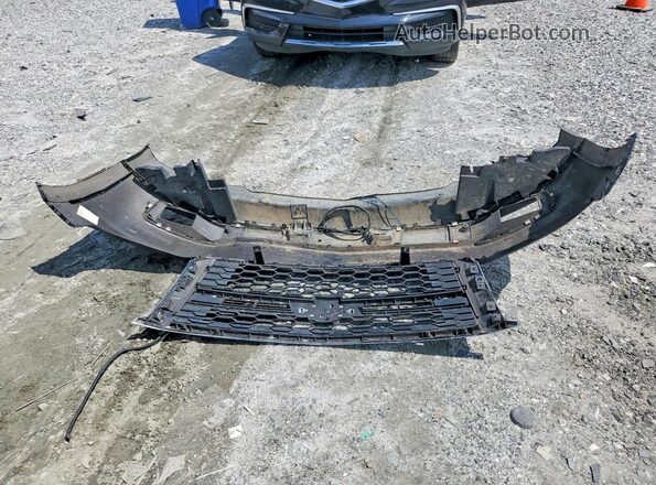 1GNSKHKC6LR307320 2020 CHEVROLET SUBURBAN Серый Панорамный вид салона 360°
