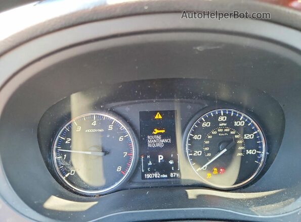 JA4AD2A38LZ012064 2020 MITSUBISHI OUTLANDER Черный Вид задних сидений