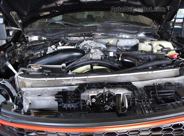 1FT8W2BT4MED15543 2021 FORD F250 Black წინა პანელის ხედი