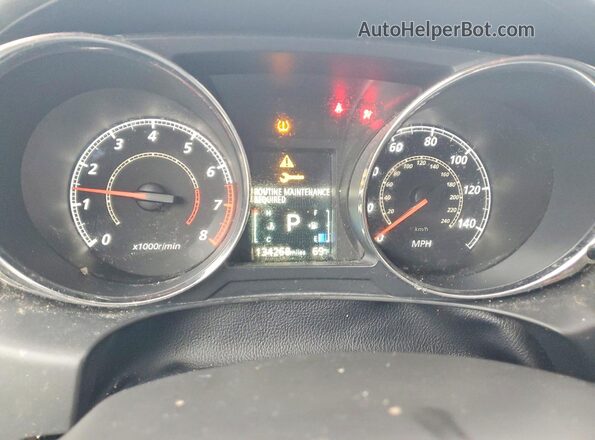 JA4AR3AU1KU016551 2019 MITSUBISHI OUTLANDER Белый Вид задних сидений