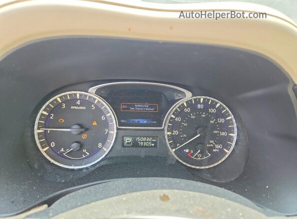 5N1DL0MN1KC513219 2019 INFINITI QX60 White Հետևի նստատեղերի տեսք