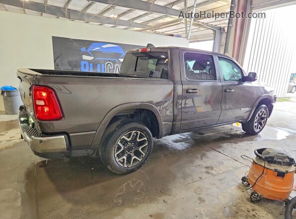 3C6SRFJP9T4168029 2026 RAM 1500 Gray Przód prawy