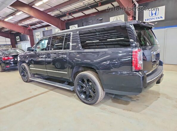 1GKS2HKJ5LR134465 2020 GMC YUKON Charcoal უკანა მარჯვენა