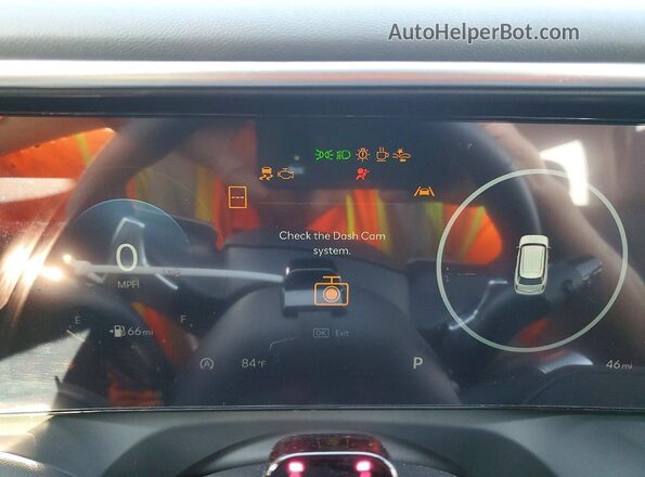 KM8RMES23TU043487 2026 HYUNDAI PALISADE White Widok tylnych siedzeń