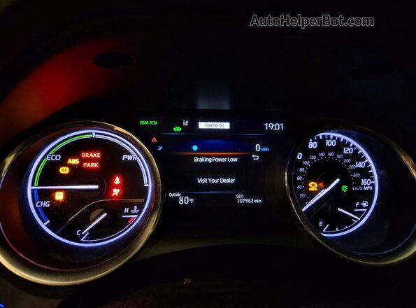 4T1B21HK1KU513862 2019 TOYOTA CAMRY Gray Вид задніх сидінь