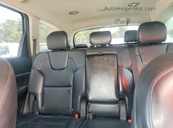 5XYP2DHC2LG009439 2020 KIA TELLURIDE Gray Widok wnętrza z tyłu