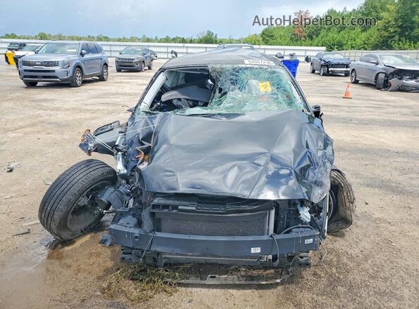 KMHLM4DG7RU802417 2024 HYUNDAI ELANTRA Черный Вид сзади
