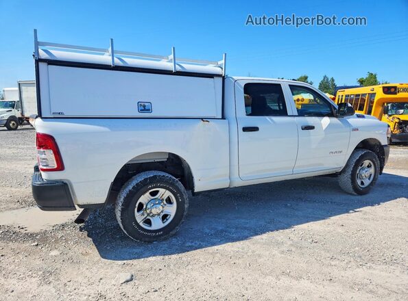 3C63R3CJ0LG176224 2020 RAM 3500 White Delantero derecho
