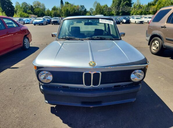 2378118 1976 BMW OTHER Blue Vista frontal