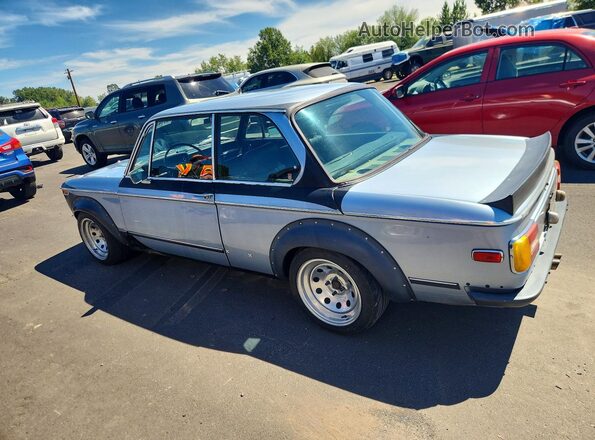 2378118 1976 BMW OTHER Blue Trasero izquierdo