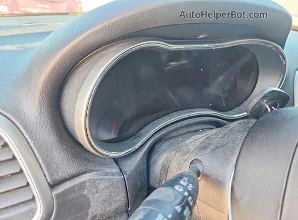 1C4RJFAGXHC909960 2017 JEEP GRAND Black Rear seats view