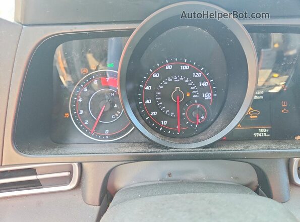 5NPLM4AG9PH095644 2023 HYUNDAI ELANTRA Черный Вид задних сидений