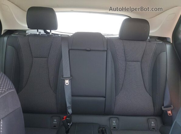LRBFZMR48PD199474 2023 BUICK ENVISION White Widok wnętrza z tyłu