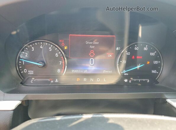 1FMSK8DH0PGC03260 2023 FORD EXPLORER Black Вид задніх сидінь
