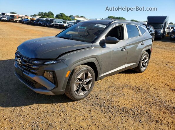 5NMJB3DE0TH670254 2026 HYUNDAI TUCSON Gray Задня ліва чверть