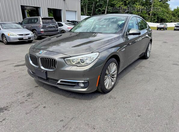 WBA5M4C57GD186581 2016 BMW 5 SERIES Black Հետևի ձախ