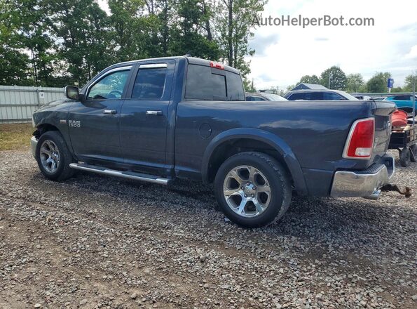 1C6RR7JT8HS604997 2017 RAM 1500 Black Rear right