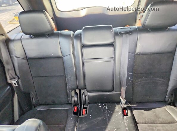 1C4RJEAG7JC323099 2018 JEEP CHEROKEE White უკანა სალონის ხედი