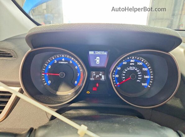 KMHD35LH0HU373496 2017 HYUNDAI ELANTRA Blue Вид задніх сидінь