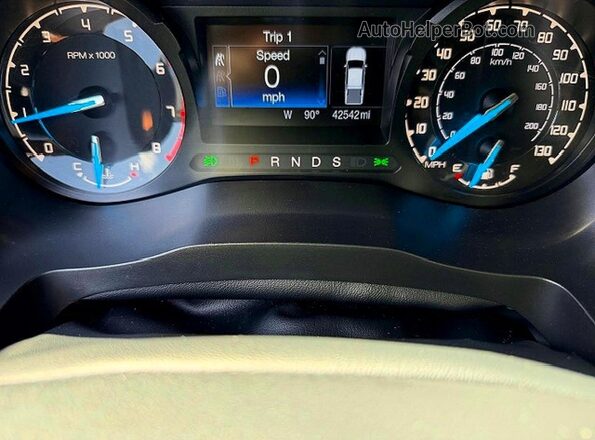 1FTER4FH3PLE15046 2023 FORD RANGER Gray Вид задніх сидінь