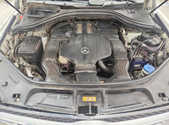 4JGDF6EE5HA966286 2017 MERCEDES-BENZ GLS White Vista de la etiqueta del VIN