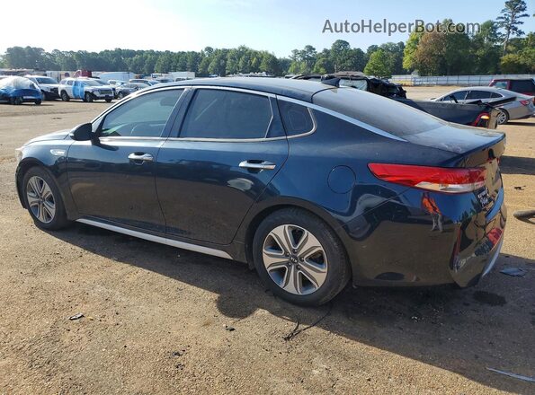 KNAGU4LE2J5022620 2018 KIA OPTIMA Charcoal Rear right