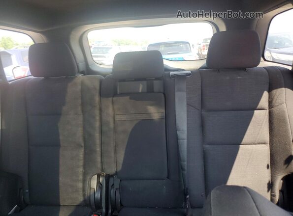 1C4RJFAGXHC963906 2017 JEEP CHEROKEE Black Widok wnętrza z tyłu