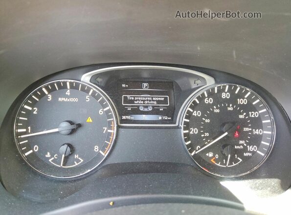 5N1DR2MN1JC679104 2018 NISSAN PATHFINDER White უკანა სავარძლების ხედი