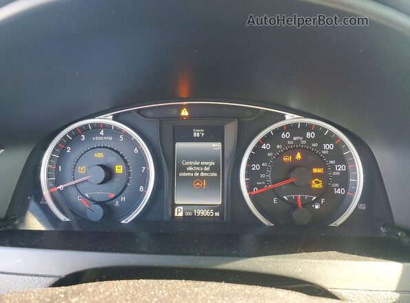 4T1BF1FK8HU710303 2017 TOYOTA CAMRY Blue Հետևի նստատեղերի տեսք