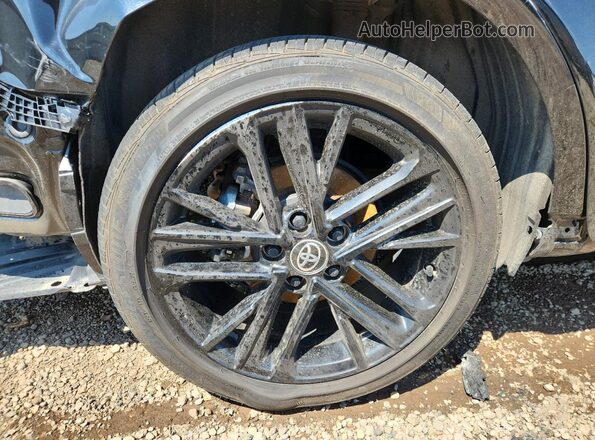 4T1DAACK6SU155886 2025 TOYOTA CAMRY Black 
