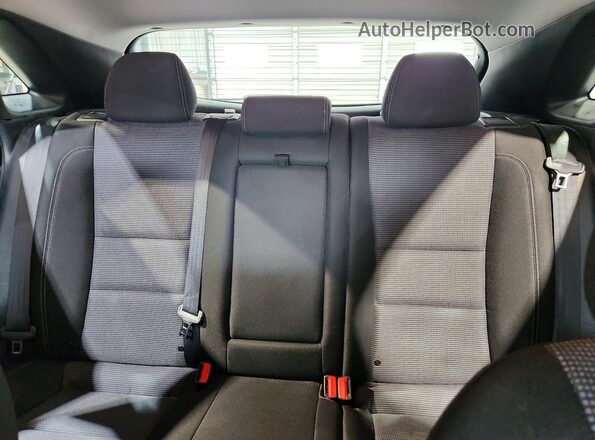 KMHD35LH0HU373496 2017 HYUNDAI ELANTRA Blue Вид задньої частини салону