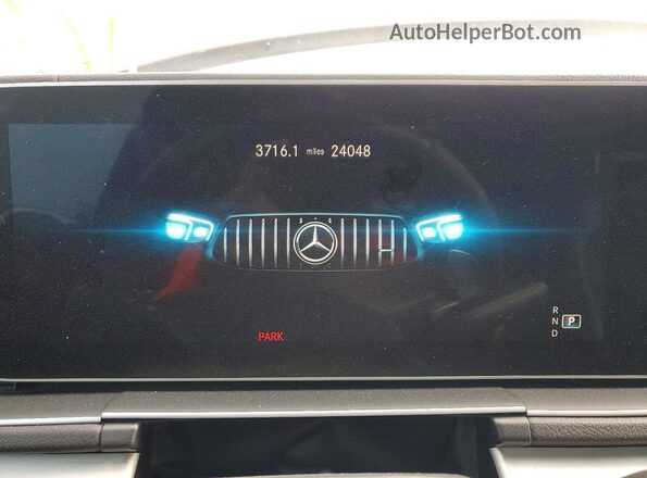 4JGFD6BB7MA246586 2021 MERCEDES-BENZ GLE Black უკანა სავარძლების ხედი