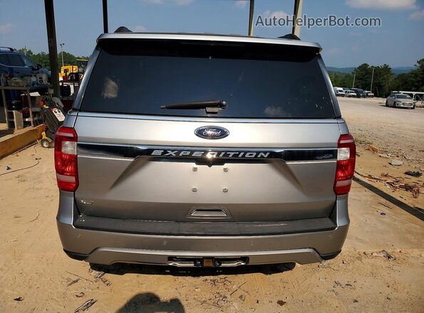 1FMJU1JT8LEA16926 2020 FORD EXPEDITION Silver Вид салону спереду