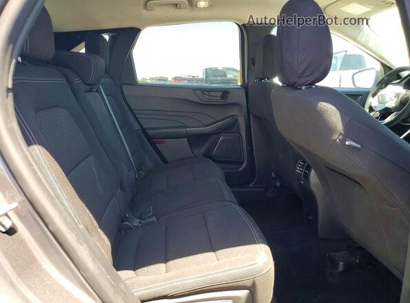 1FMCU0GN9RUA39402 2024 FORD ESCAPE Серый Вид подкапотного пространства